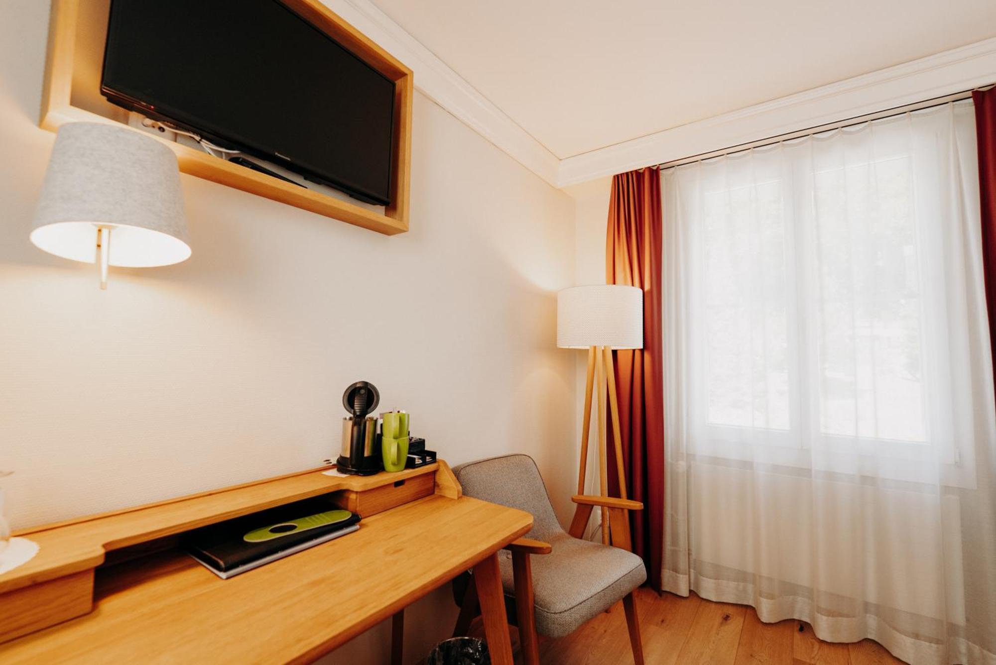 Parkhotel Schoenegg Grindelwald Habitación foto
